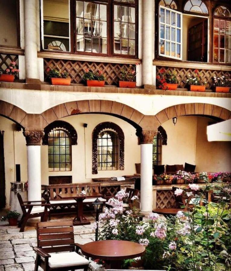 Apartment Little Heaven - Free Parking Sarajevo Exterior photo